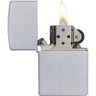 Зажигалка Zippo Classic 205 с бензином 205_3141