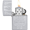 Зажигалка ZIPPO HARLEY-DAVIDSON® 49660