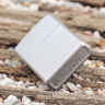 Зажигалка Zippo Classic 205 с бензином 205_3141